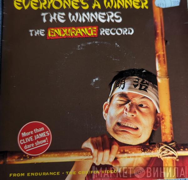 The Winners - The Endurance Record