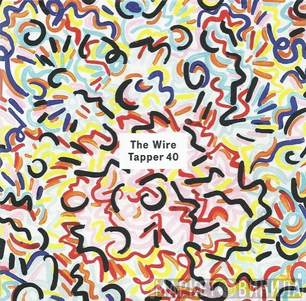  - The Wire Tapper 40