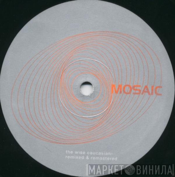  The Wise Caucasian  - Remixed & Remastered