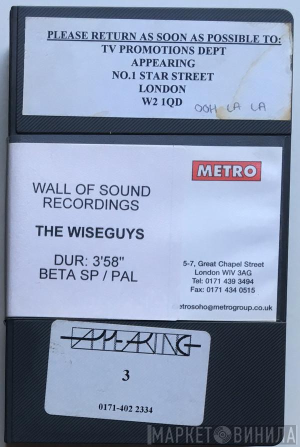  The Wiseguys  - Ooh La La