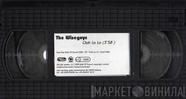  The Wiseguys  - Ooh La La