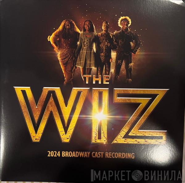  - The Wiz (2024 Broadway Cast Recording)