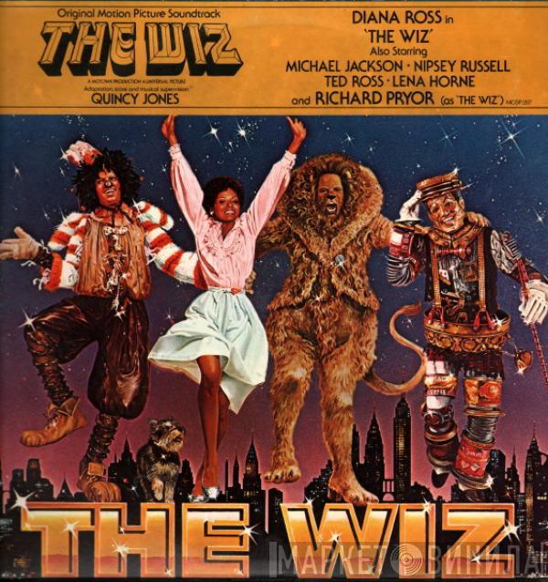  - The Wiz