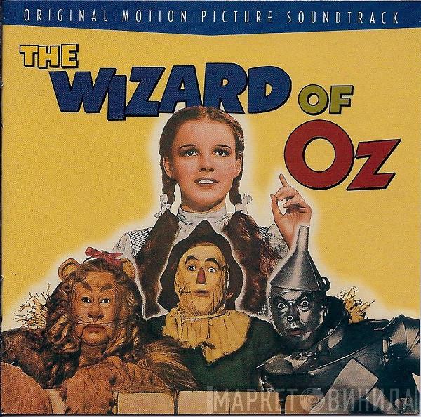  - The Wizard Of Oz (Original Motion Picture Soundtrack)