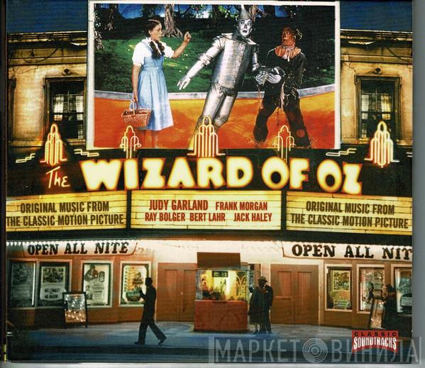  - The Wizard Of Oz - Original Music From The Classic Motion Picture