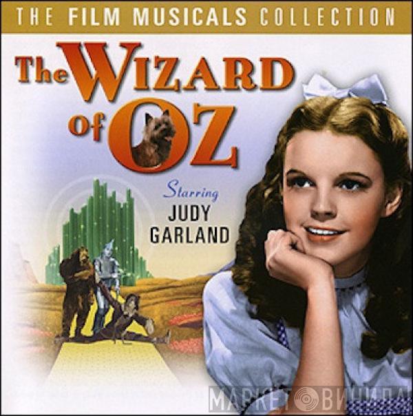  - The Wizard Of Oz - The Film Musicals Collection