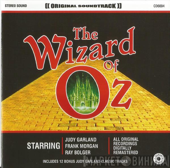  - The Wizard Of Oz