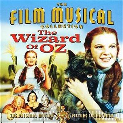  - The Wizard Of Oz
