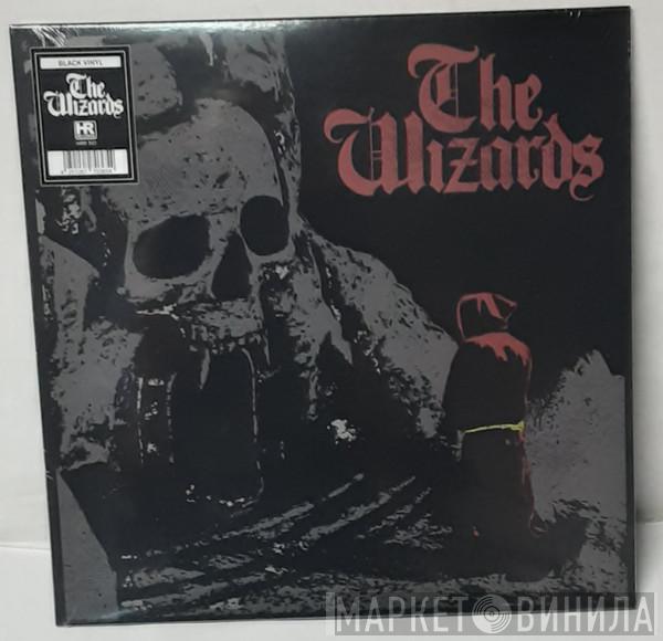 The Wizards  - The Wizards
