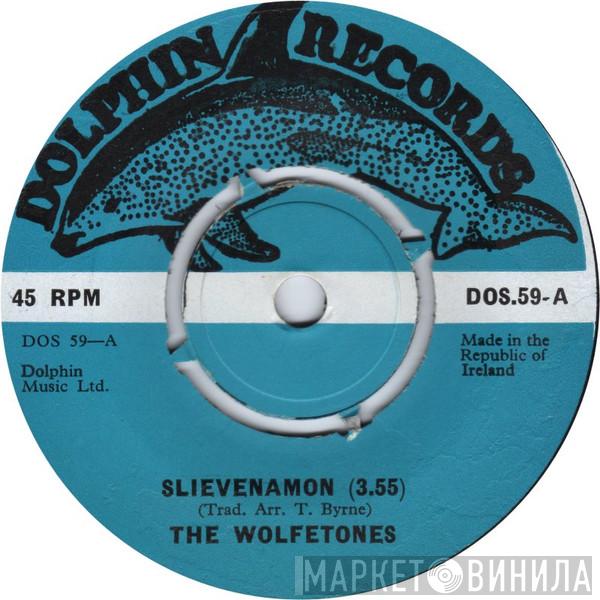  The Wolfe Tones  - Slievenamon