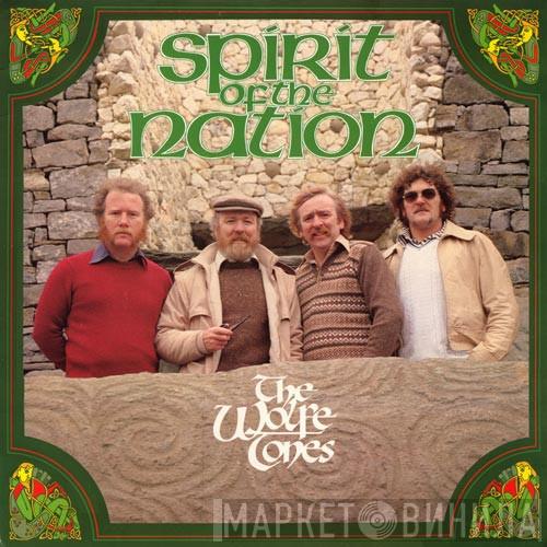 The Wolfe Tones  - Spirit Of The Nation