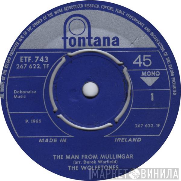  The Wolfe Tones  - The Man From Mullingar