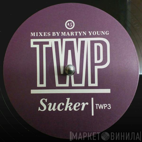 The Wolfgang Press - Sucker / Mama