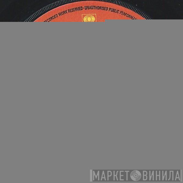 The Wombles - Banana Rock