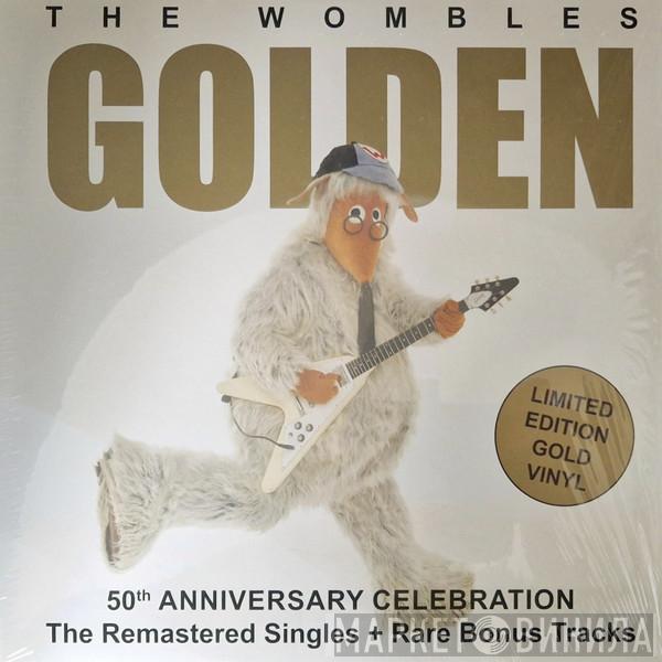 The Wombles - Golden