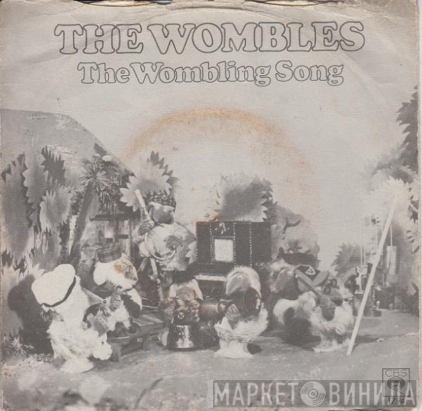 The Wombles - The Wombling Song