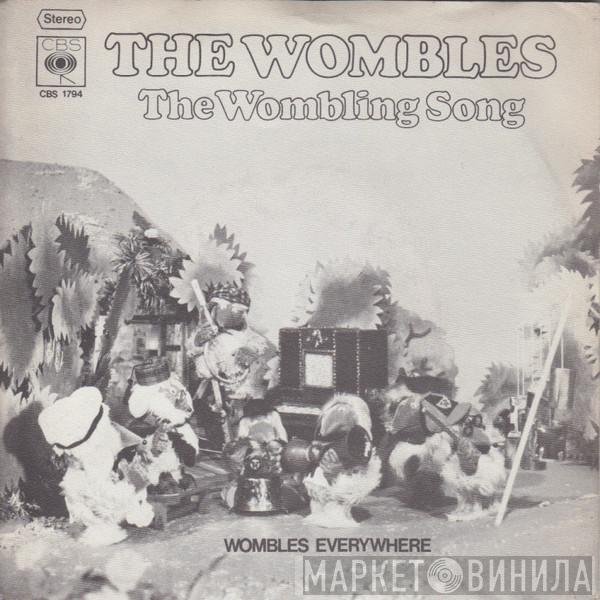  The Wombles  - The Wombling Song