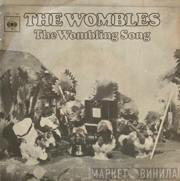  The Wombles  - The Wombling Song