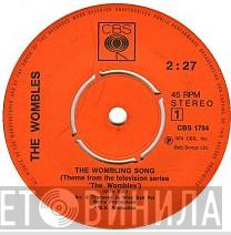  The Wombles  - The Wombling Song