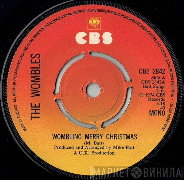 The Wombles - Wombling Merry Christmas