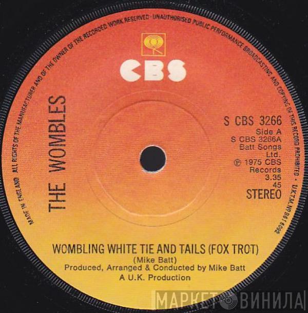 The Wombles - Wombling White Tie And Tails (Fox Trot)
