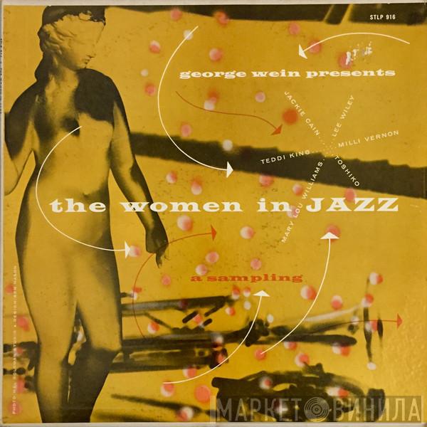  - The Women In Jazz