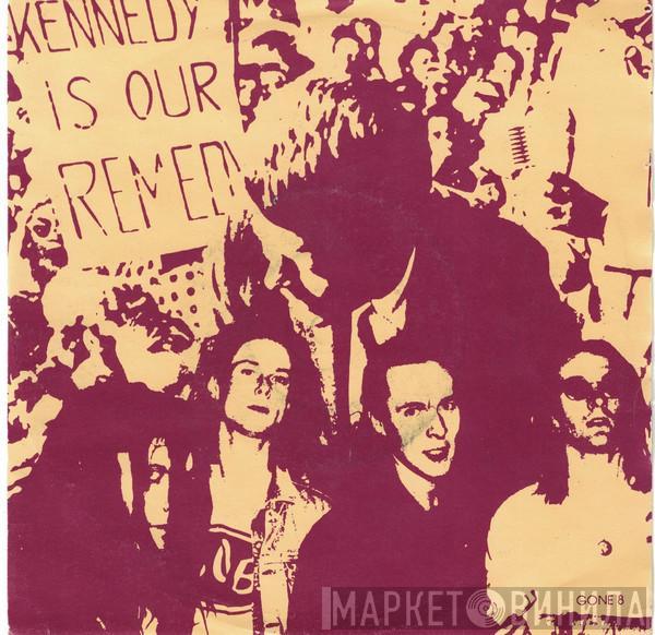 The Wonder Stuff - Golden Green / Get Together