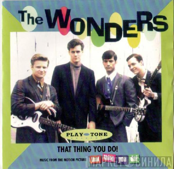 The Wonders - That Thing You Do!