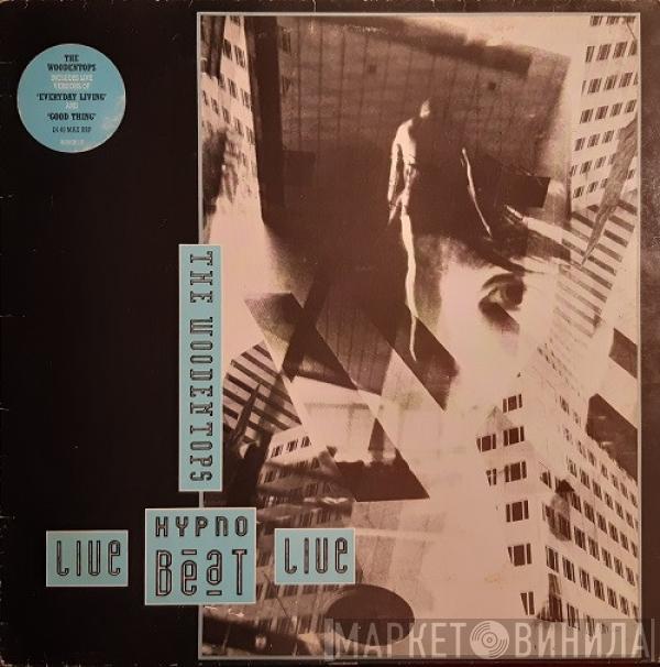 The Woodentops - Live Hypnobeat Live