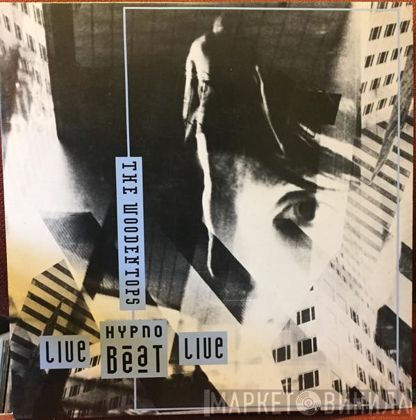 The Woodentops - Live Hypnobeat Live
