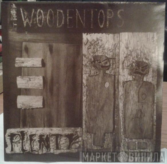 The Woodentops - Plenty
