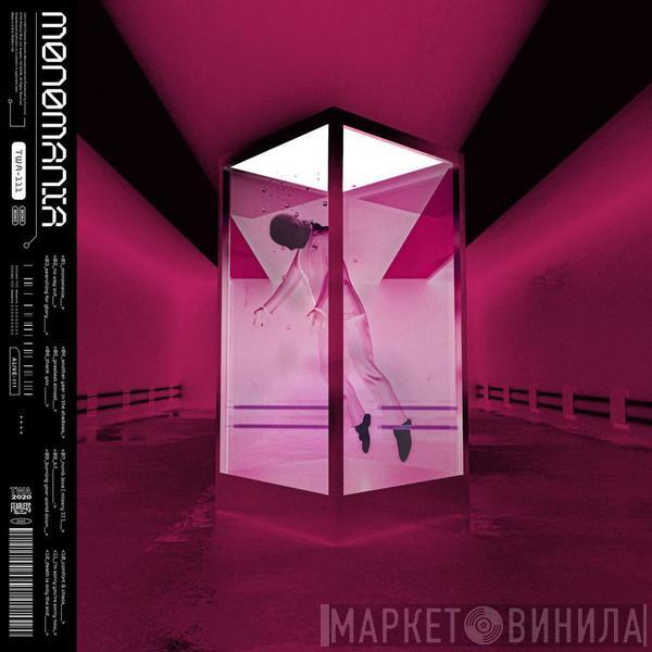 The Word Alive - Monomania