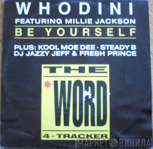  - The Word