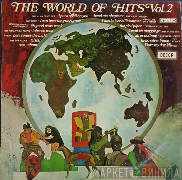  - The World Of Hits Vol. 2