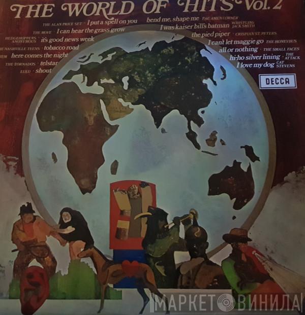  - The World Of Hits Vol. 2