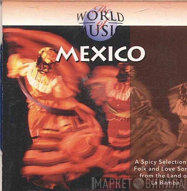  - The World Of Music - Mexico