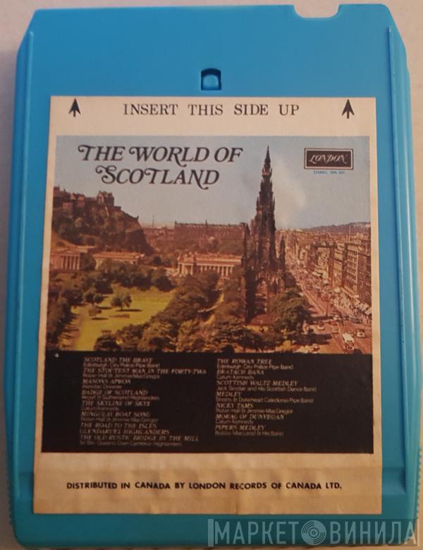  - The World Of Scotland