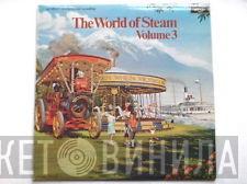  - The World Of Steam Volume 3