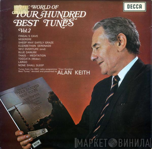  - The World Of Your Hundred Best Tunes, Vol. 2