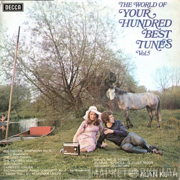  - The World Of Your Hundred Best Tunes Vol.5