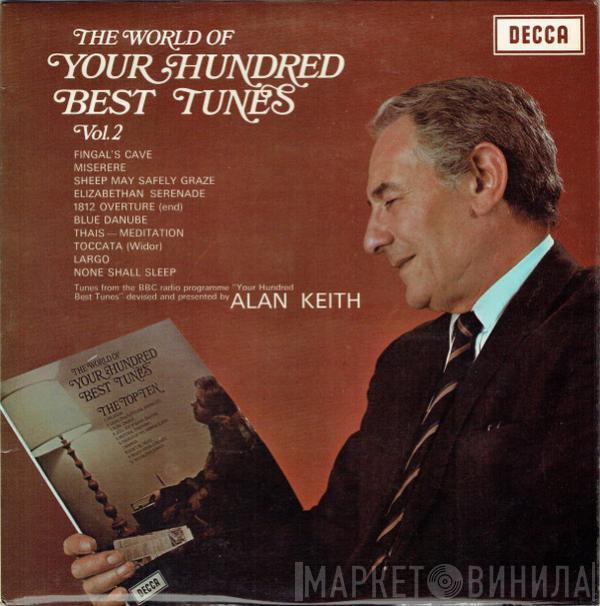 - The World Of Your Hundred Best Tunes Vol.2