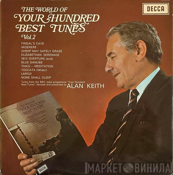  - The World Of Your Hundred Best Tunes Vol.2