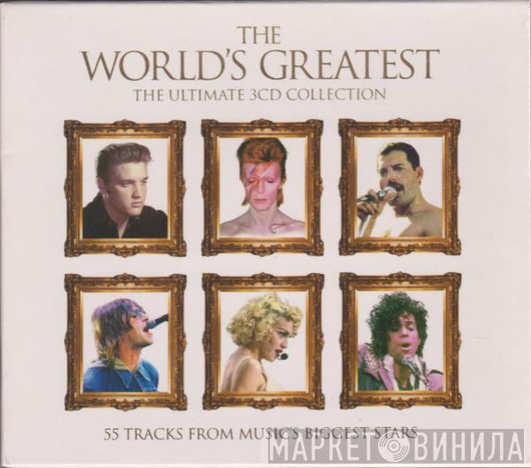  - The World's Greatest