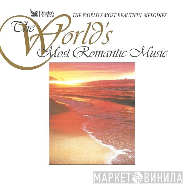  - The World's Most Romantic Music