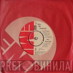 The Wurzels - Give Me England