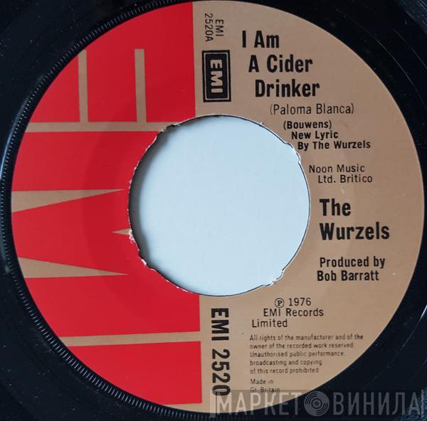  The Wurzels  - I Am A Cider Drinker