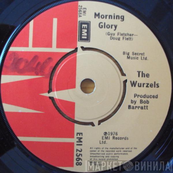 The Wurzels - Morning Glory