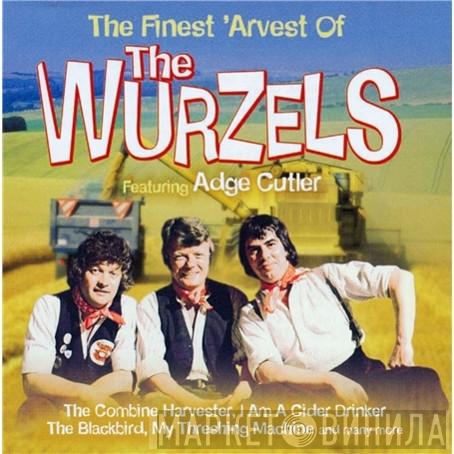 The Wurzels - The Finest 'Arvest Of