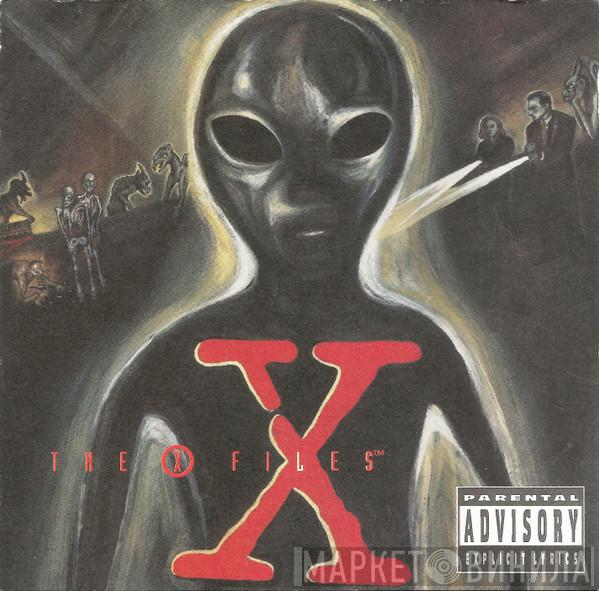  - The X-Files - Songs In The Key Of X