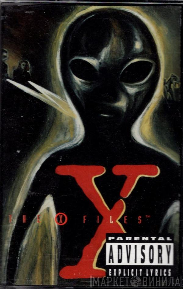  - The X-Files - Songs In The Key Of X